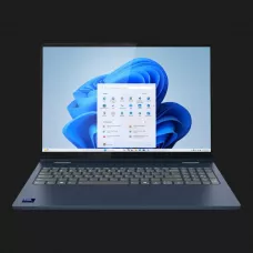 Ноутбук Lenovo IdeaPad 5 2-in-1 16IAL10 16" (Intel Core Ultra 7/32GB/1TB (SSD)/Intel Graphics) (83KS001BUS) (Standard)