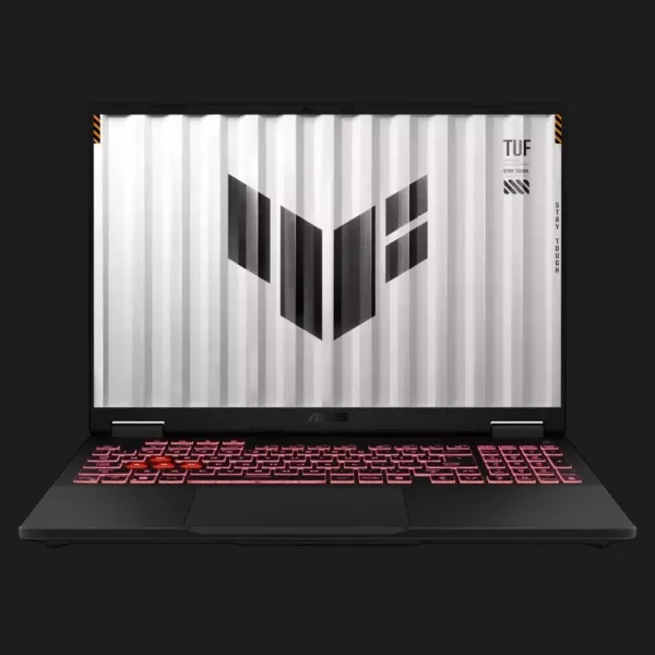 Ноутбук Asus TUF A16 FA608UP 16,1