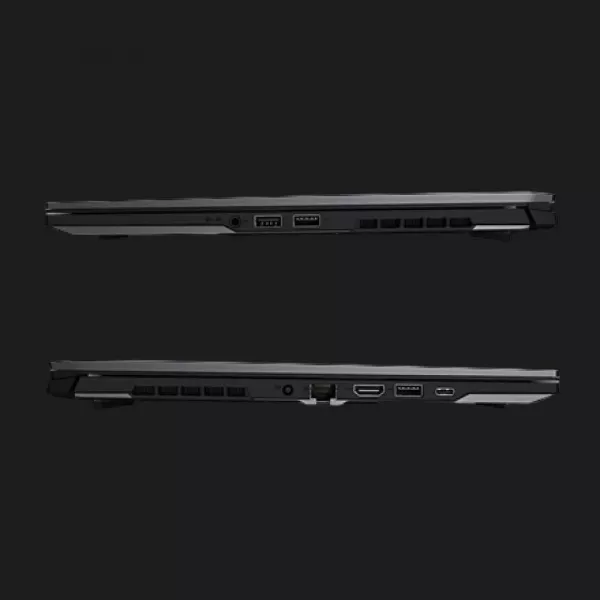 Ноутбук Gigabyte Aero X16 1WH 16" (AMD Ryzen AI 7/32GB/1TB (SSD)/RTX 5070) (1WH93USC64AH) (Standard)