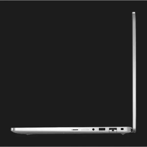 Ноутбук Dell Pro 16 Plus 16,1" (Intel Core Ultra 5/16GB/512GB (SSD)/Iris Xe) (BTO103_PB16250_UA) (Standard)