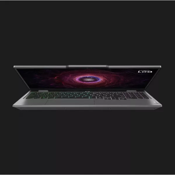 Ноутбук Lenovo LOQ 15ARP9 15,6" (AMD Ryzen 5/12GB/512GB (SSD)/RTX 3050) (83JC0041RM) (Standard)