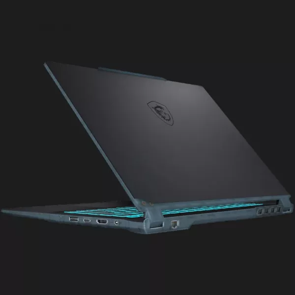 Ноутбук MSI Cyborg 14 A13VE-093US (Intel Core i5/32GB/1TB (SSD)/RTX 4050) (A13VE-093US) (Standard)