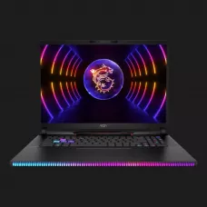Ноутбук MSI Raider GE68HX 14VGG 16" (Intel Core i9/32GB/2TB (SSD)/RTX 4070) (14VGG-28322) (Standard)