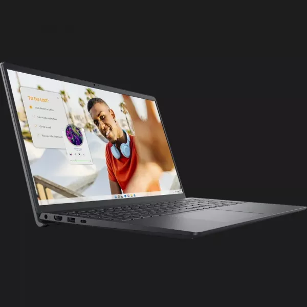 Ноутбук Dell Inspiron 15 3535 15,6" (AMD Ryzen 7/16GB/1TB (SSD)/AMD Radeon Graphics) (i3535-A735BLK-PUS) (Standard)