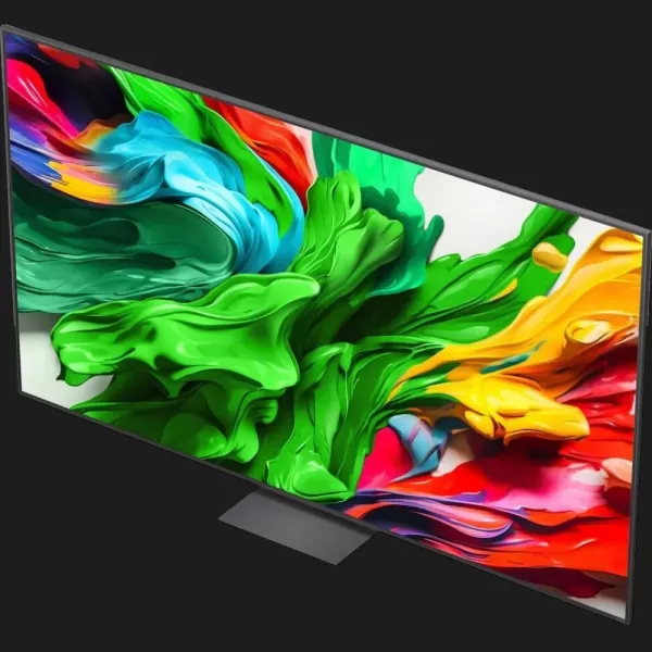 Телевізор LG 100 100QNED86A6 (Standard)