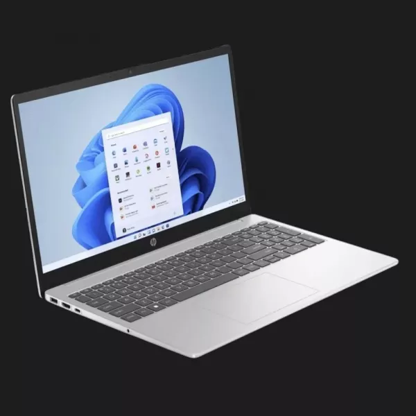 Ноутбук HP 15-fd0123dx 15,6" (Intel Core i3/8GB/256GB (SSD)/Intel UHD) (B4HN7UA) (Standard)