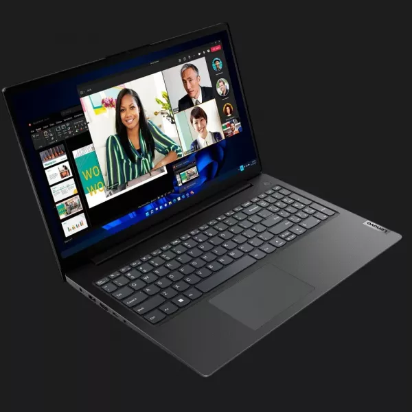 Ноутбук Lenovo V15 G4 IRU 15,6" (Intel Core i7/16GB/1TB (SSD)/Intel UHD) (83CC002HUS) (Standard)