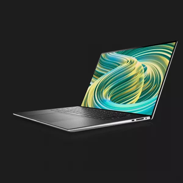 Ноутбук Dell XPS 15 9530 15,6" (Intel Core i9/96GB/4TB (SSD)/RTX 4070) (XPS9530-8187SLV-PUS) (Standard)