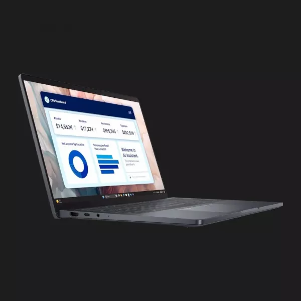 Ноутбук Dell Pro 13 Premium PA13250 13,3" (Intel Core Ultra 7/32GB/2TB (SSD)/Intel Arc) (DPP13A331WP) (Standard)
