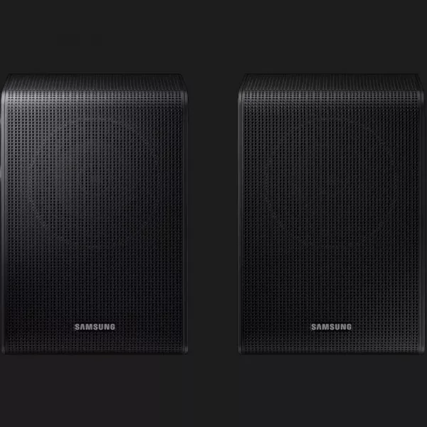 Саундбар Samsung HW-QS750F 465Вт 5.1.2 (Black) (UA)