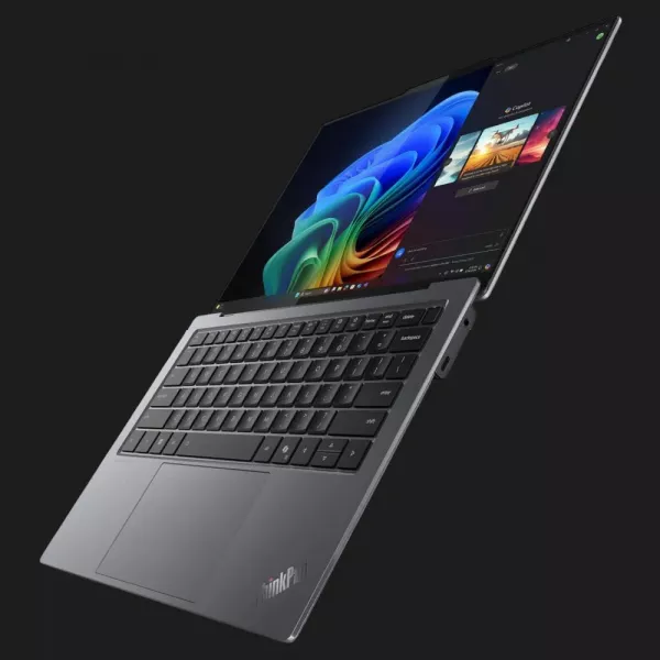 Ноутбук Lenovo ThinkPad X9-14 Gen 1 14" (Intel Core Ultra 7/32GB/2TB (SSD)/Intel Arc) (21QA1135US) (Standard)