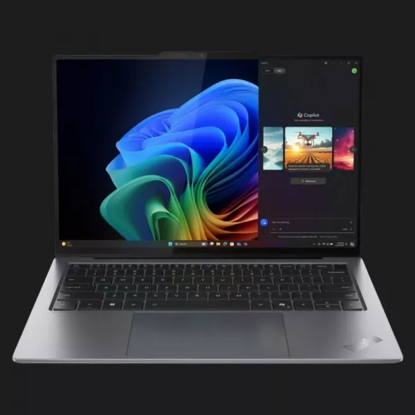Ноутбук Lenovo ThinkPad X9-14 Gen 1 14" (Intel Core Ultra 7/32GB/8TB (SSD)/Intel Arc) (21QA1335US) (Standard)