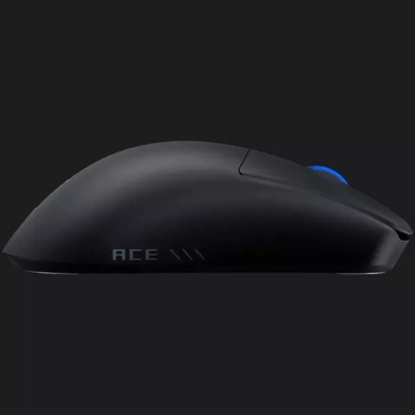 Миша ігрова ASUS ROG Harpe II Ace (Black) (UA)