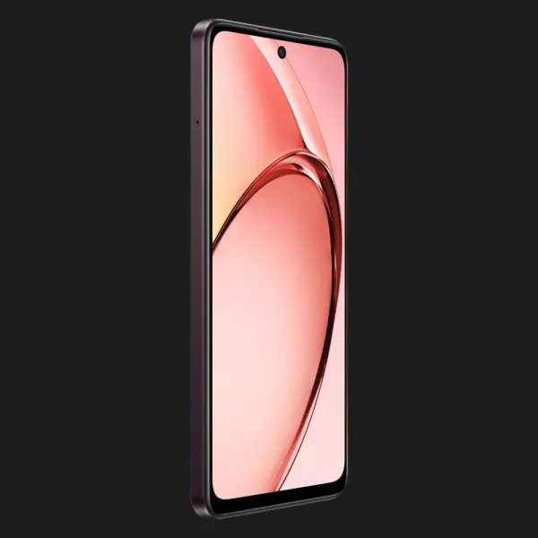 OPPO A3x 4/128 (Nebula Red) (Standard)