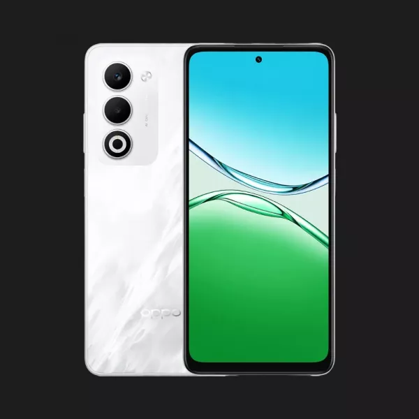 OPPO A5 8/256 (Mist White) (Standard)