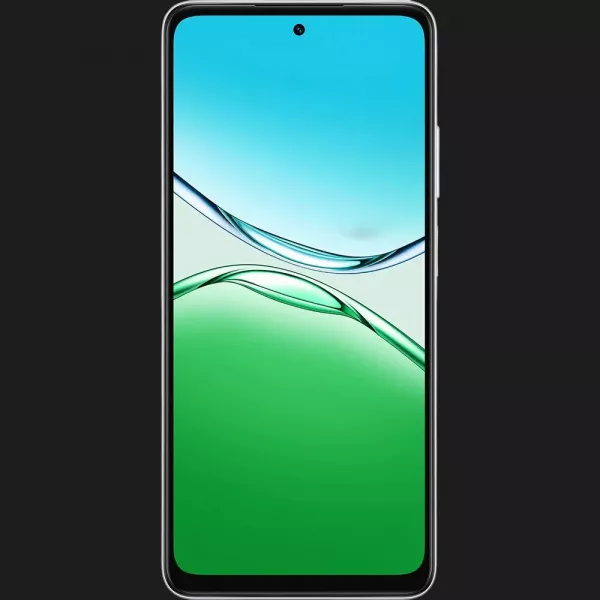 OPPO A5 6/128 (Mist White) (Standard)
