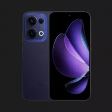 OPPO Reno 13 5G 12/256 (Blue) (Standard)