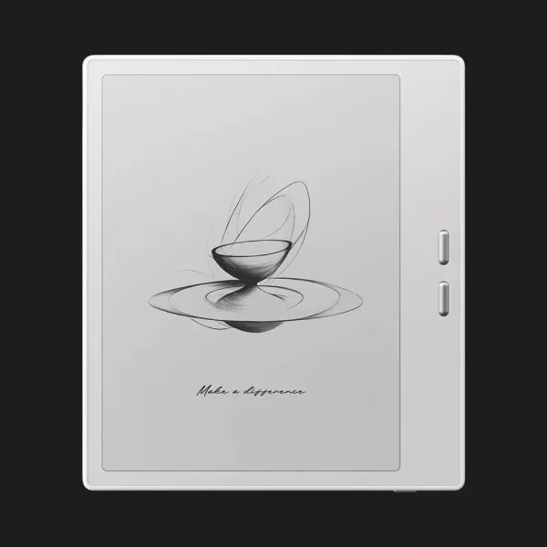 Електронна книга Onyx Boox Go 7 (White) (Standard)