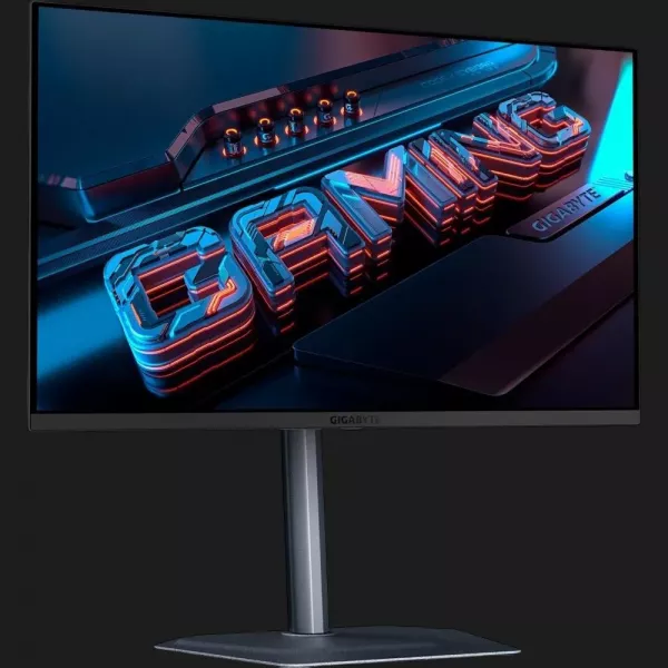 Iгровий монiтор GIGABYTE 27" QD-OLED 280Hz MO27Q2A (UA)