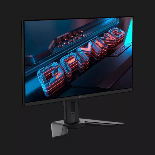 Iгровий монiтор GIGABYTE 31.5" IPS 160Hz M32UP (UA)