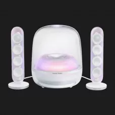 Акустика Harman / Kardon SoundSticks 5 (White)