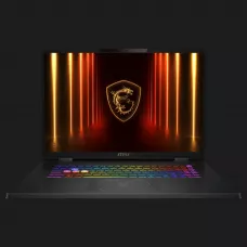 Ноутбук MSI Crosshair 18 HX AI 18" (Intel Core Ultra 9/32GB/1TB (SSD)/RTX 5070) (A2XWGKG-012US) (Standard)