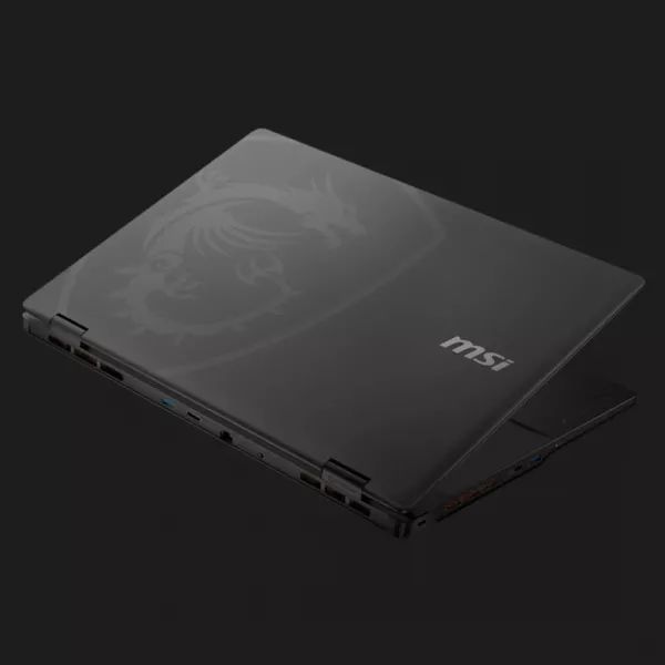 Ноутбук MSI Crosshair 18 HX AI 18" (Intel Core Ultra 9/32GB/2TB (SSD)/RTX 5070) (A2XWGKG-01322) (Standard)