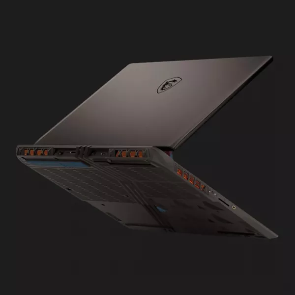 Ноутбук MSI Vector 16 HX 16" (Intel Core i9/64GB/2TB (SSD)/RTX 4080) (A13VHG-46642) (Standard)