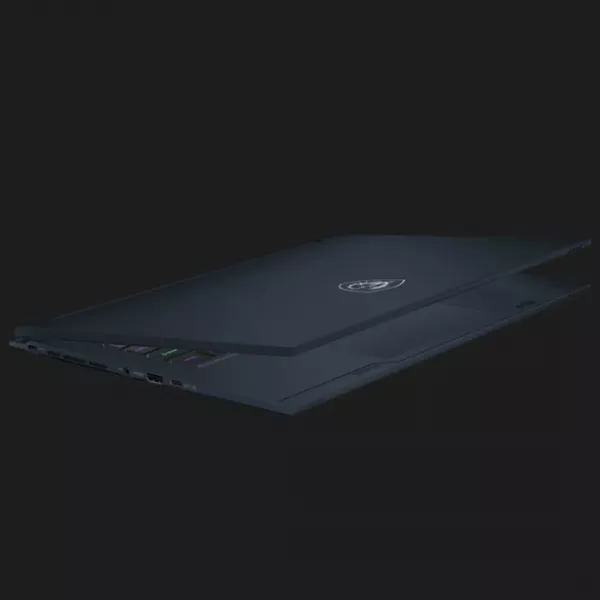 Ноутбук MSI Stealth 14 AI Studio 14" (Intel Core Ultra 7/32GB/1TB (SSD)/RTX 4060) (A1VFG-06321) (Standard)