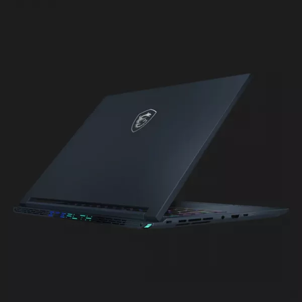 Ноутбук MSI Stealth 14 AI Studio 14" (Intel Core Ultra 7/32GB/2TB (SSD)/RTX 4060) (A1VFG-06322) (Standard)
