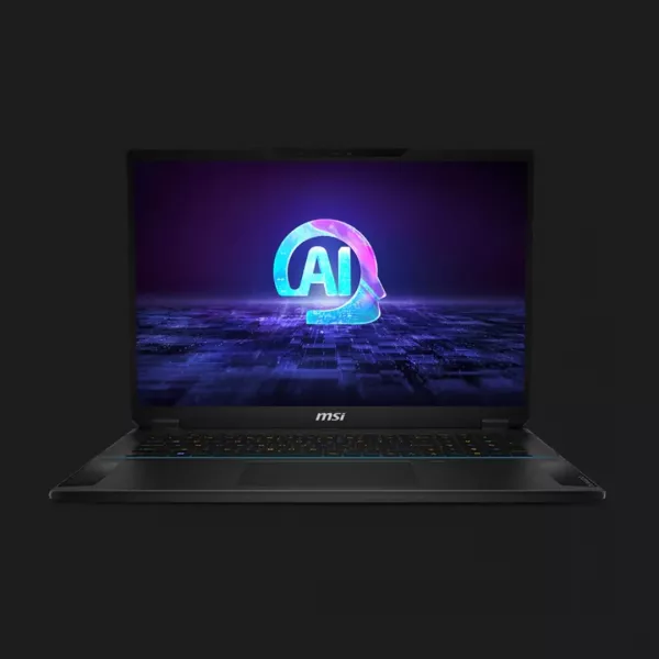 Ноутбук MSI Stealth 18 AI Studio 18" (Intel Core Ultra 9/32GB/1TB (SSD)/RTX 4080) (A1VHG-008US) (Standard)