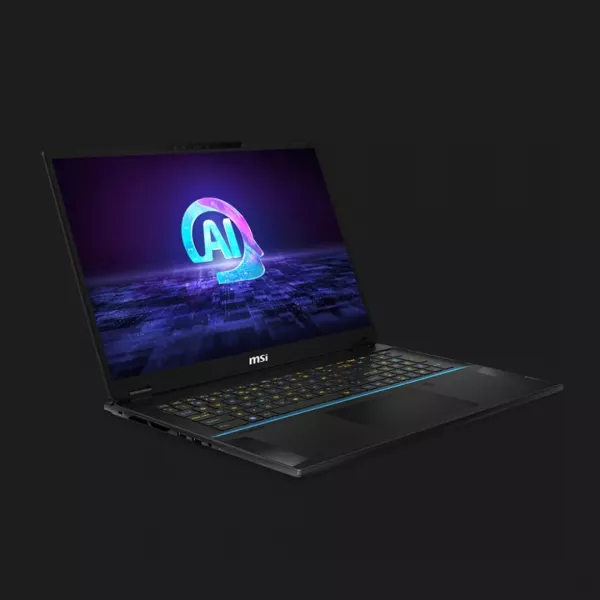 Ноутбук MSI Stealth 18 AI Studio 18" (Intel Core Ultra 9/64GB/4TB (SSD)/RTX 4080) (A1VHG-00644) (Standard)