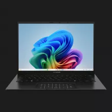 Ноутбук Asus ZenBook 14 UM3406KA 14" (AMD Ryzen AI 7/32GB/1TB (SSD)/AMD Radeon 860M) (UM3406KA-WS79T) (Standard)