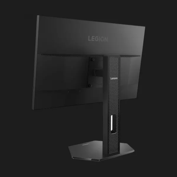 Монітор Lenovo 27" Legion 27Q-10 IPS 240Hz 68C6GAC4UA (Raven Black) (UA)