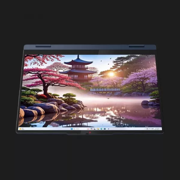 Ноутбук Lenovo IdeaPad 5 2-in-1 14AKP10 14" (AMD Ryzen AI 7/16GB/1TB (SSD)/AMD Radeon 860M) (83KT001YUS) (Standard)