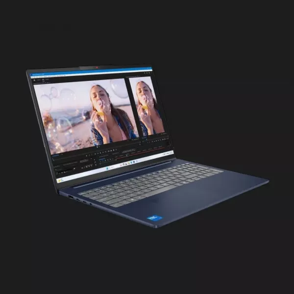 Ноутбук Lenovo IdeaPad Slim 5 16IRH10R 16" (Intel Core 7/16GB/1TB (SSD)/Intel Graphics) (83J1002KUS) (Standard)