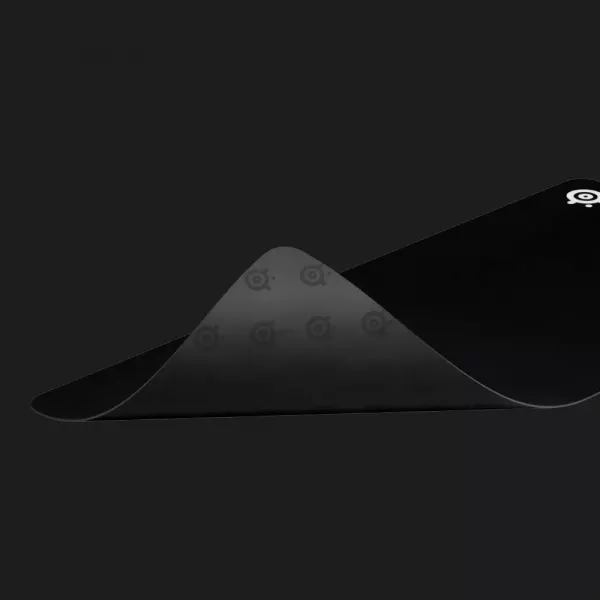 Ігрова поверхня SteelSeries QcK XXL (63429) (Black) (UA)