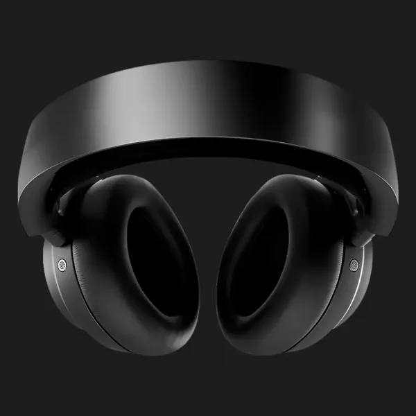 Ігрова гарнітура SteelSeries Arctis Nova Pro Wireless (Black) (EU)