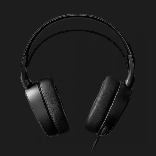 Ігрова гарнітура SteelSeries Arctis Prime (Black) (EU)