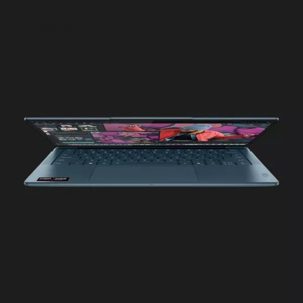 Ноутбук Lenovo Yoga Slim 7 14AKP10 14" (AMD Ryzen AI 5/16GB/512GB (SSD)/AMD Radeon 840M) (83JYCTO1WW) (Standard)