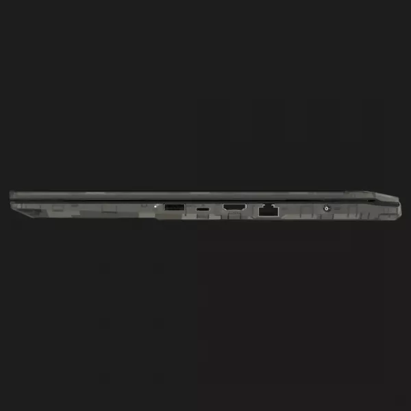 Ноутбук MSI Cyborg 15 A13VE 15,6" (Intel Core i7/16GB/512GB (SSD)/RTX 4050) (A13VE-218US) (Standard)