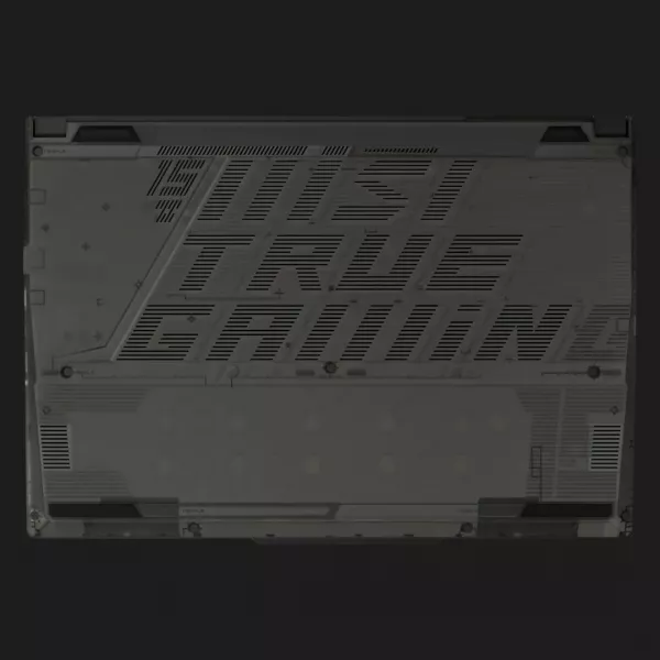 Ноутбук MSI Cyborg 15 A13VE 15,6" (Intel Core i7/16GB/512GB (SSD)/RTX 4050) (A13VE-218US) (Standard)