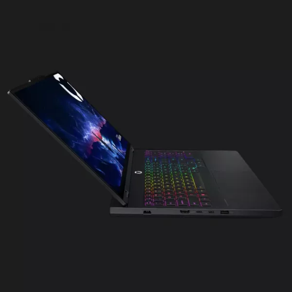 Ноутбук Lenovo Legion Pro 5 16IAX10 16" (Intel Core Ultra 7/32GB/1TB (SSD)/RTX 5070) (83F3004CMH) (Standard)