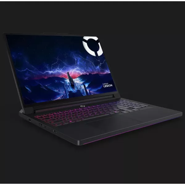 Ноутбук Lenovo Legion Pro 7 16IAX10H 16" (Intel Core Ultra 9/64GB/1TB (SSD)/RTX 5080) (83F5004XPB) (Standard)