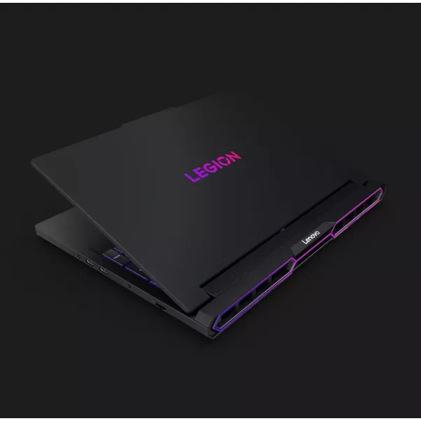 Ноутбук Lenovo Legion Pro 7 16IAX10H 16" (Intel Core Ultra 9/64GB/1TB (SSD)/RTX 5080) (83F5004XPB) (Standard)