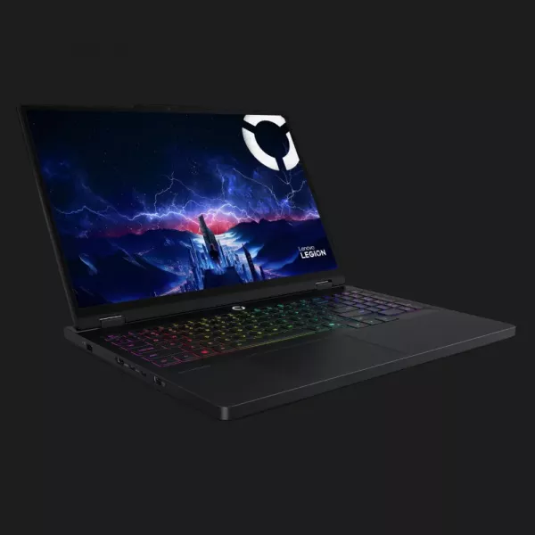 Ноутбук Lenovo Legion Pro 5 16IRX10 16" (Intel Core i9/16GB/1TB (SSD)/RTX 5070) (83NN004BGE) (Standard)