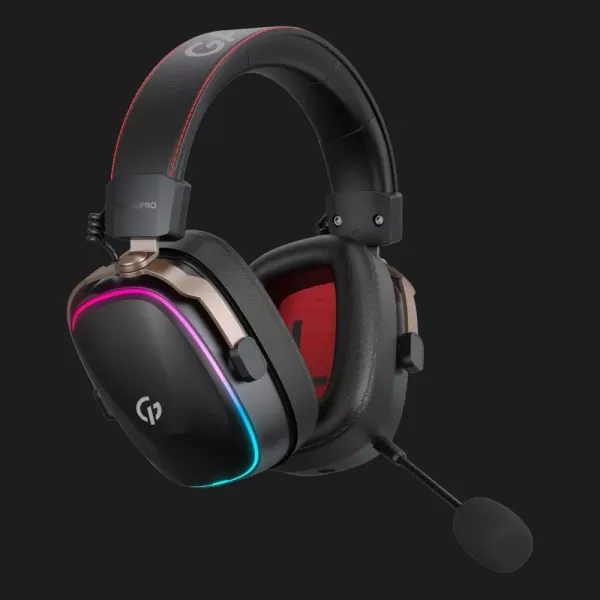 Гарнітура GamePro Asgard Valkyria (Black) (UA)