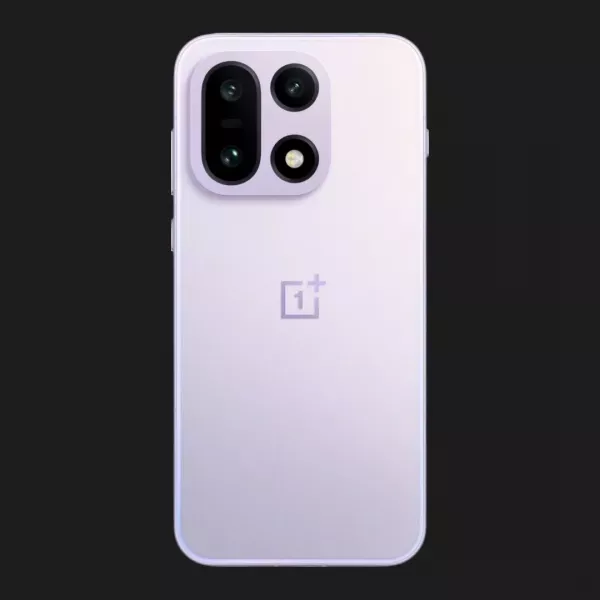 OnePlus 15 16/512GB (Ultra Violet) (Standard)