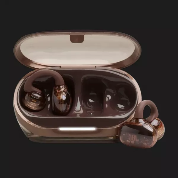 Навушники JBL Soundgear Clips (Copper)