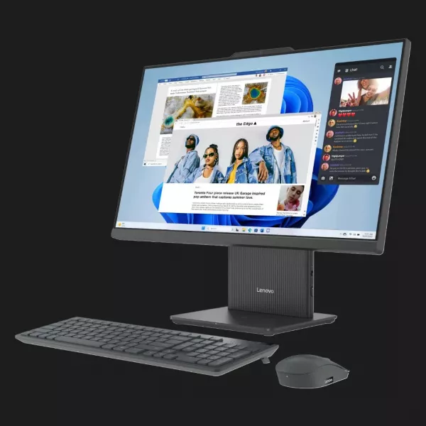 Моноблок Lenovo IdeaCentre 24IRH9 (F0HN008UUO) (UA)